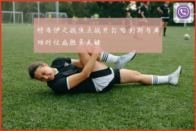特洛伊之战焦点战开打 哈利斯与库珀对位成胜负关键