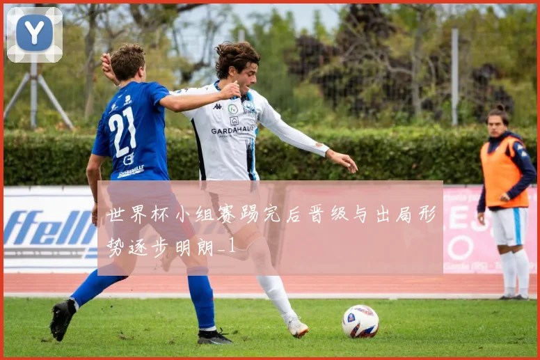 世界杯小组赛踢完后晋级与出局形势逐步明朗_1