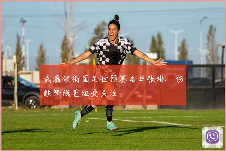 武磊领衔国足世预赛名单张琳芃伤缺锋线重组受关注