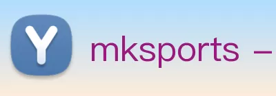mksports - mk(中国)一站式服务体育 Logo